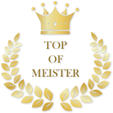 TOP OF MEISTER